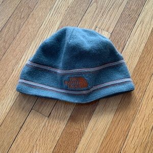 ❄️ North Face active beanie
